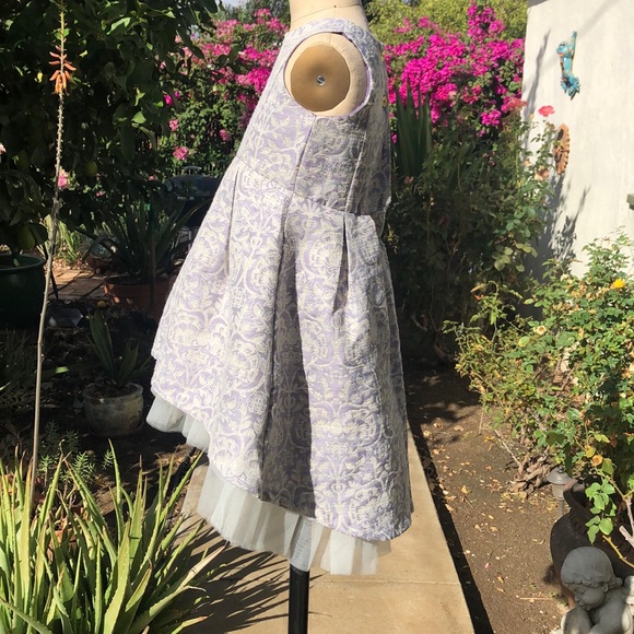 Genuine Kids OSHKOSH DRESS. 💙 - Picture 4 of 16